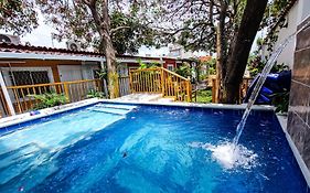 Guajira House
